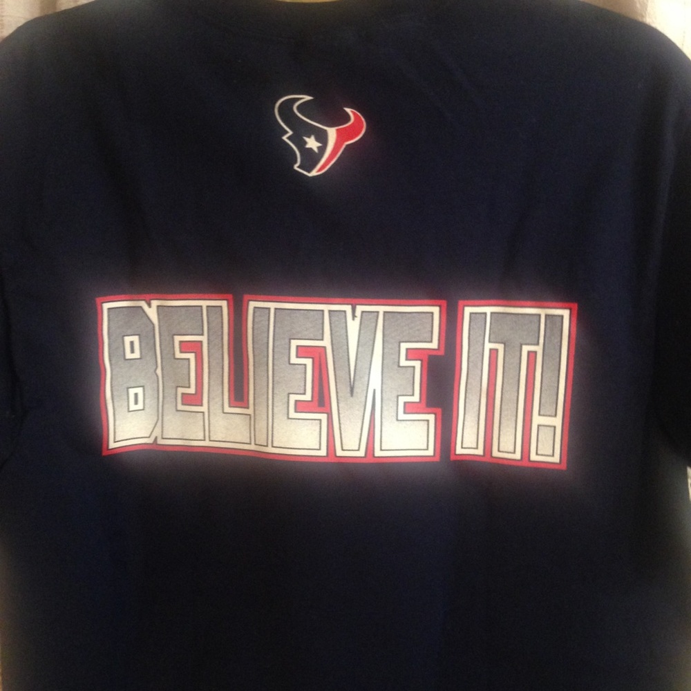 Spirit Tee - Picture 2 of 2
